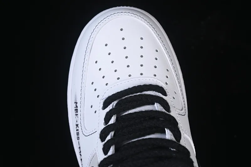 All categories Nk Air Force 1 Air Force series Nk Air Force 1 Low Air Force low-top Nike Air Force 1'07 Low Jianmo Air Force 1 low-top casual sneakers ZH0316-127